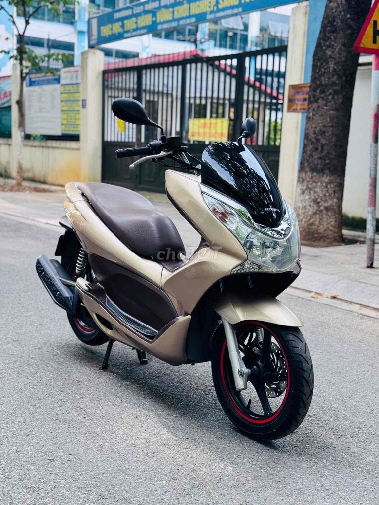 Pcx 125fi máy zin 100% 1 chủ đại chất 29F / 063.62. Mua bán Xe máy tại Quận Cầu Giấy Hà Nội được đăng bởi nguyễn bích thuỷ hình 6