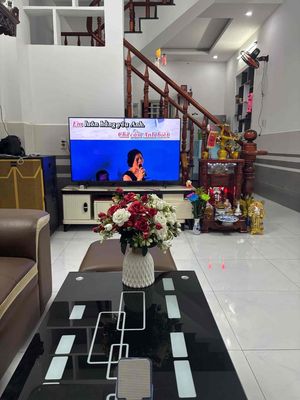 Townhouse 56 m² · 2 bed · Đường Bình Mỹ