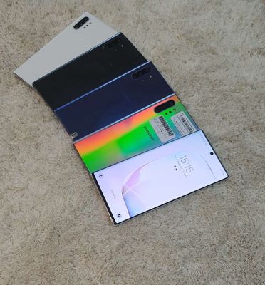 Galaxy Note10 Plus bản Hàn sẵn 2sim 12/256gb. Mua bán Điện thoại tại Quận Thanh Xuân Hà Nội được đăng bởi ĐỊA CHỈ SHOP SỐ 173 NGUYỄN XIỂN THANH XUÂN HÀ NỘI