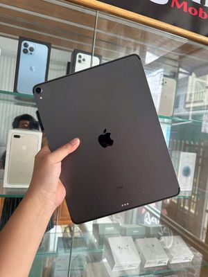 Ipad pro 12in9 2018 dùng sim 5g wifi 256gb,có góp