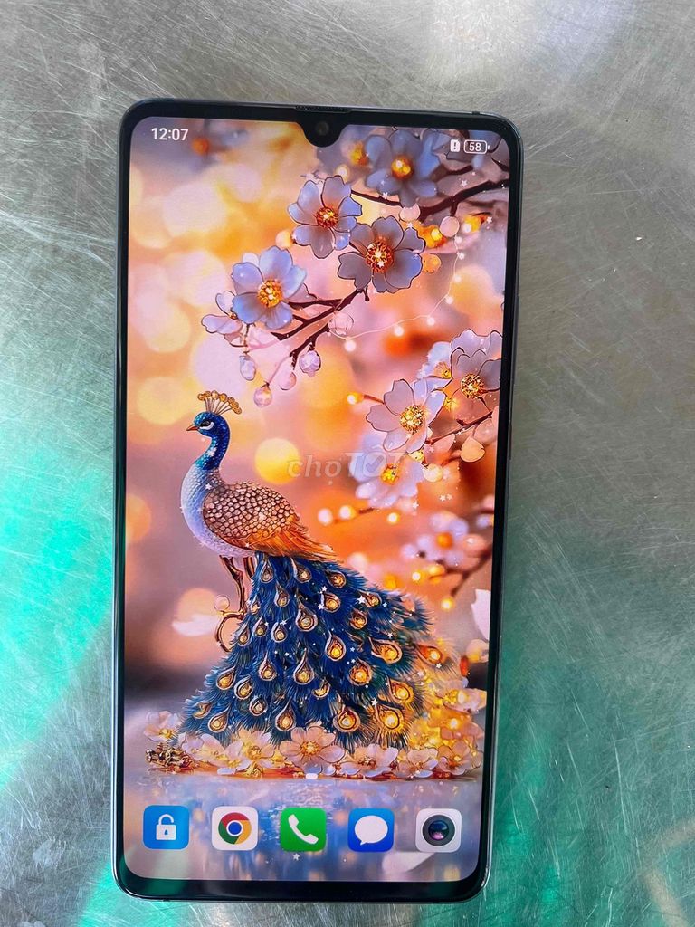 Huawei Mate 20X 6GB/128GB Xanh. Mua bán Điện thoại tại Thành phố Thủ Dầu Một Bình Dương được đăng bởi Nguyễn Hùng hình 1