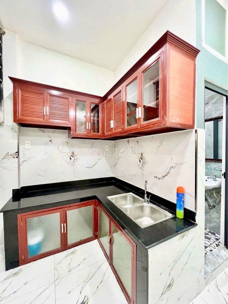 chủ cần bán gấp,nhà quang trung gò vấp