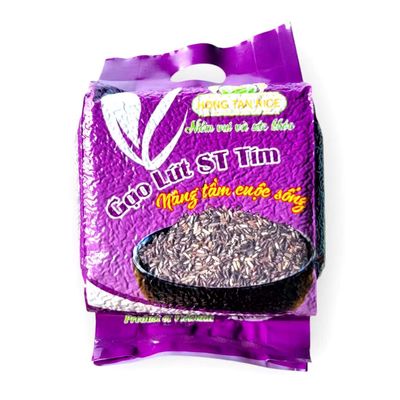 Gạo dinh dưỡng và Gạo Thơm. Mua bán Đồ ăn, thực phẩm và các loại khác tại Thành phố Vĩnh Long Vĩnh Long được đăng bởi Minh Thông