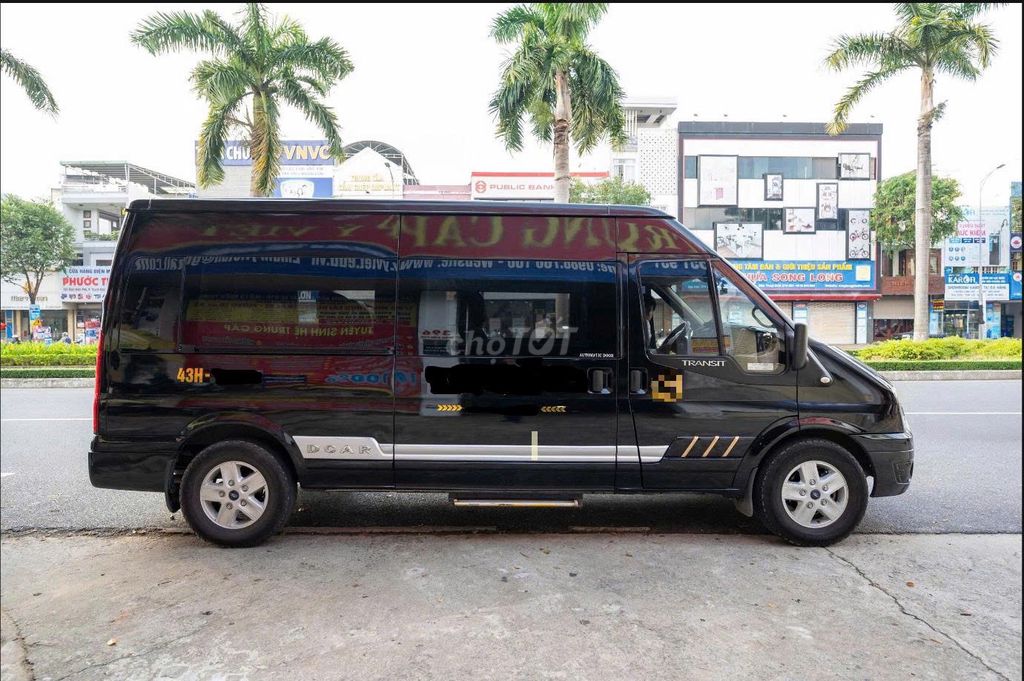 Chính chủ nâng đời xe- nhượng lại Dcar 10 ghế 2019. Mua bán Phương tiện khác tại Quận Sơn Trà Đà Nẵng được đăng bởi thư ngô hình 4