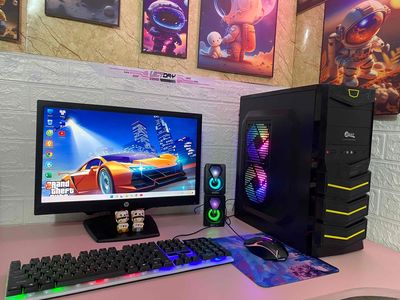 Bộ pc core i5 ram 8G win 11 wifi không dây. Mua bán Máy tính để bàn tại Thành phố Thuận An Bình Dương được đăng bởi TÔ THỊ COMPUTER