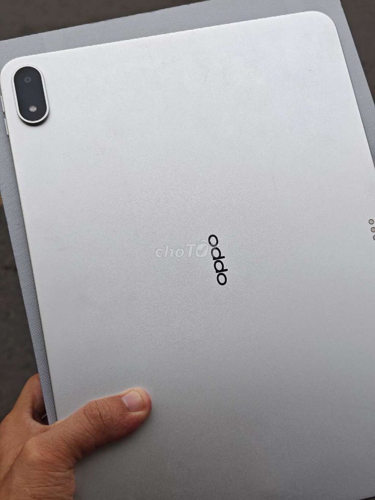 Oppo Pad 5 12 inch 12GB/256GB fullbox. Mua bán Máy tính bảng tại Quận Bình Tân Tp Hồ Chí Minh được đăng bởi Anh Rin hình 1