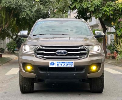 Everest Titanium 2019 - 1 CHỦ - Không lỗi nhỏ 💯💶. Mua bán Ô tô tại Quận Gò Vấp Tp Hồ Chí Minh được đăng bởi DH AUTO FORD CHUYÊN XE FORD LƯỚT CHẤT LƯỢNG CAO