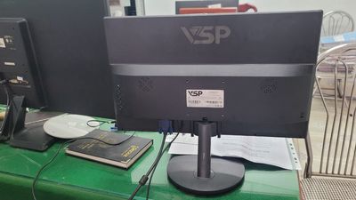 màn VSP 19inch