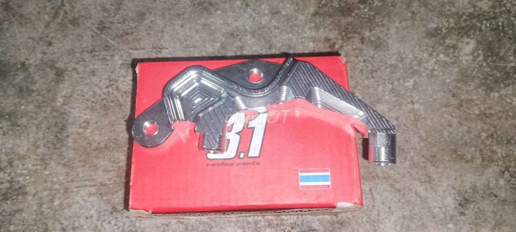 Heo 81 xanh dương kèm pas raider satria. Mua bán Phụ tùng xe tại Huyện Thủ Thừa Long An được đăng bởi Dang Ph hình 5