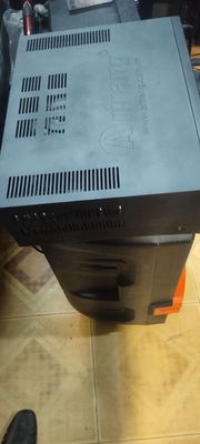 Ampli Arirang PA203///. Mua bán Tivi, Âm thanh tại Quận Bình Tân Tp Hồ Chí Minh được đăng bởi Huỳnh Tấn