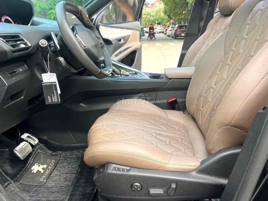 Peugeot 5008 GT 1.6 AT sản xuất 2024. Mua bán Ô tô tại Quận Hà Đông Hà Nội được đăng bởi A Huan  hình 8