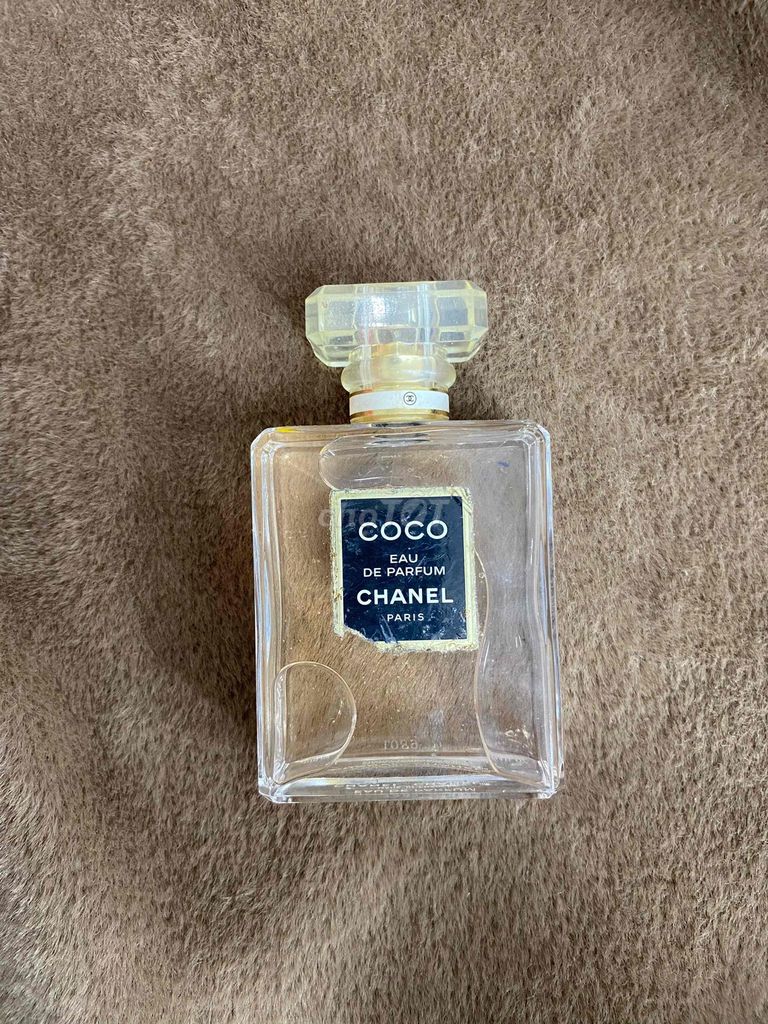 [Chính hãng] Nước hoa Chanel Coco. Mua bán Nước hoa tại Huyện Hồng Ngự Đồng Tháp được đăng bởi Hàng Si Ngọc Bích hình 1