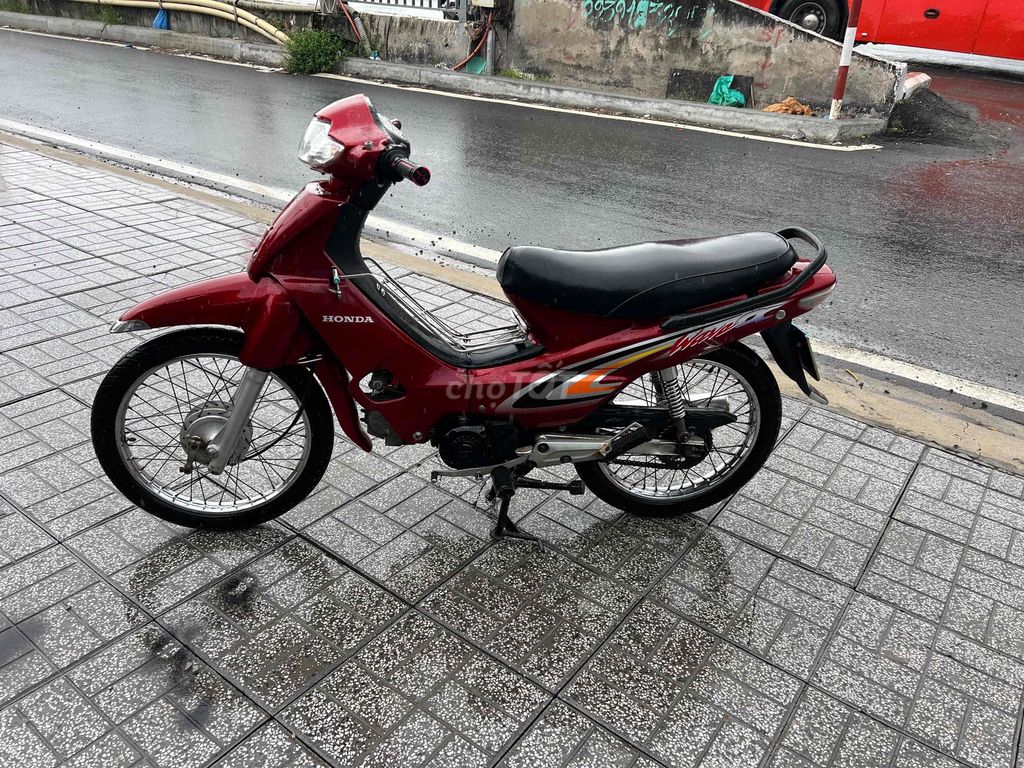 xe da yang máy êm ru bs95. Mua bán Xe máy tại Quận Ninh Kiều Cần Thơ được đăng bởi đầy cửa hàng cầu hưng lợi nk cần thơ hình 2