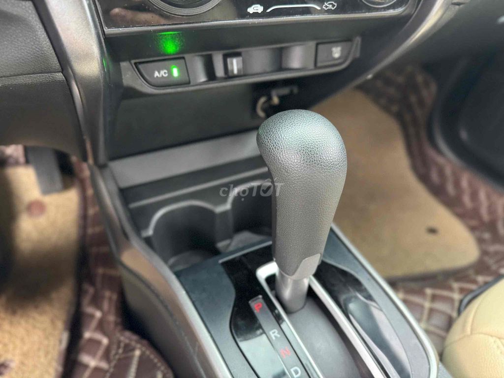 Honda City 2017 1.5 CVT - 7000 km. Mua bán Ô tô tại Quận Cầu Giấy Hà Nội được đăng bởi ngoc cuong hình 14