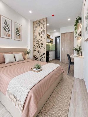 Аренда · 1 комн. · 30 м² · Quận Gò Vấp, ул. Đường Nguyễn Kiệm