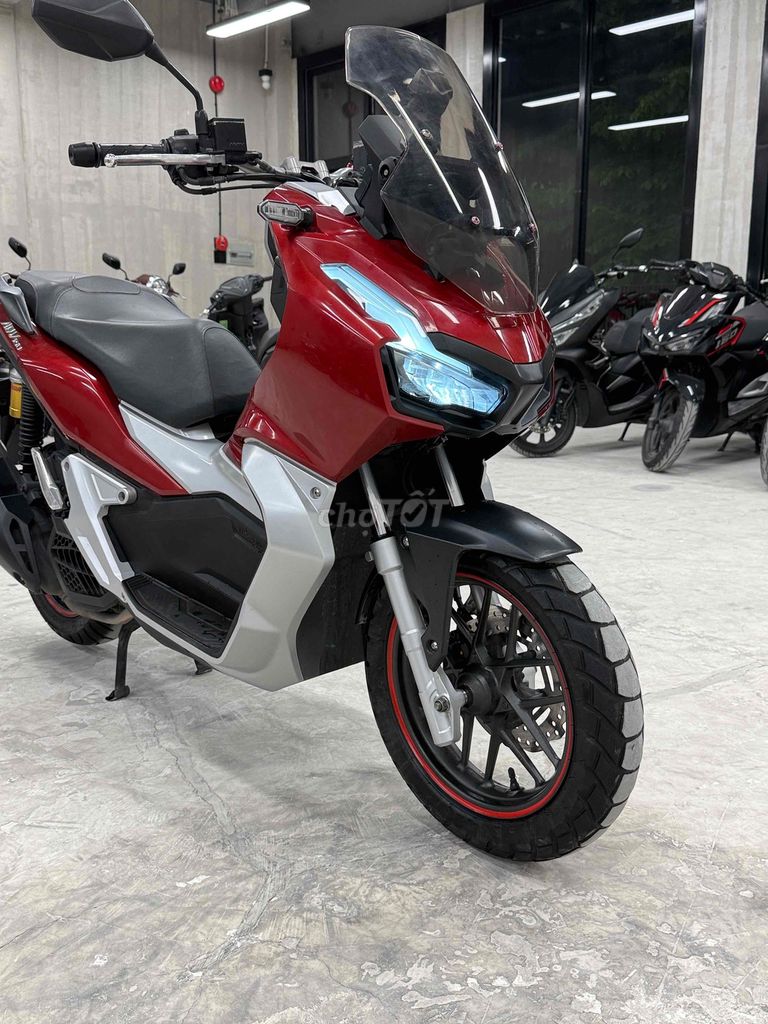 Cần bán Honda ADV 150 – Giá thương lượng. Mua bán Xe máy tại Thành phố Thủ Đức Tp Hồ Chí Minh được đăng bởi iMotorbike Khang hình 3