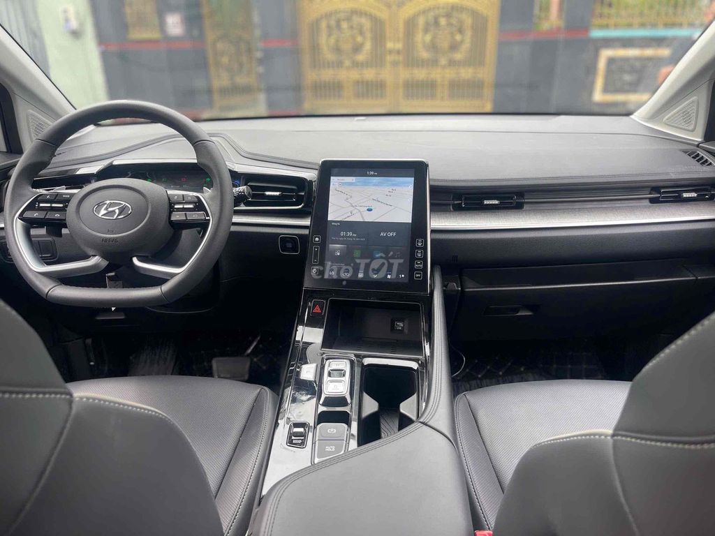 Hyundai Custin 2025 Đặc Biệt 1.5T - 8.000km chuẩn. Mua bán Ô tô tại Thành phố Thủ Đức Tp Hồ Chí Minh được đăng bởi Ô TÔ SÀI GÒN hình 7