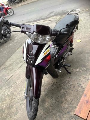 Wave 50 cho học sinh đi học không cần bằng lái. Mua bán Xe máy tại Quận Bình Tân Tp Hồ Chí Minh được đăng bởi Son