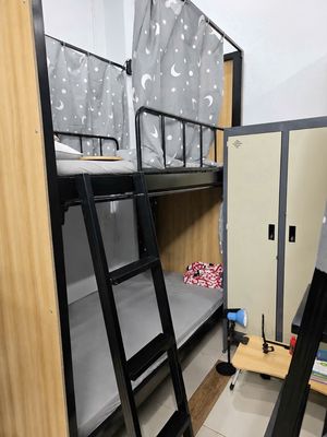 Room 30 m² · Đường Liên Phường
