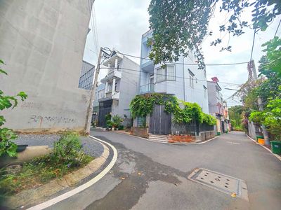 Plot of land 50.4 m² · Đường Ụ Ghe