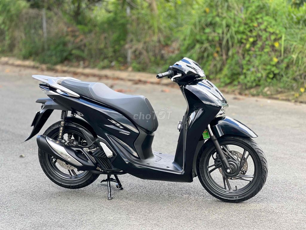 Shvn 160Cbs Đen Sporty Cuối 2023 Uỷ Quyền Có Góp🎉🎉. Mua bán Xe máy tại Thành phố Biên Hòa Đồng Nai được đăng bởi Xe Máy Phát Đồng hình 2