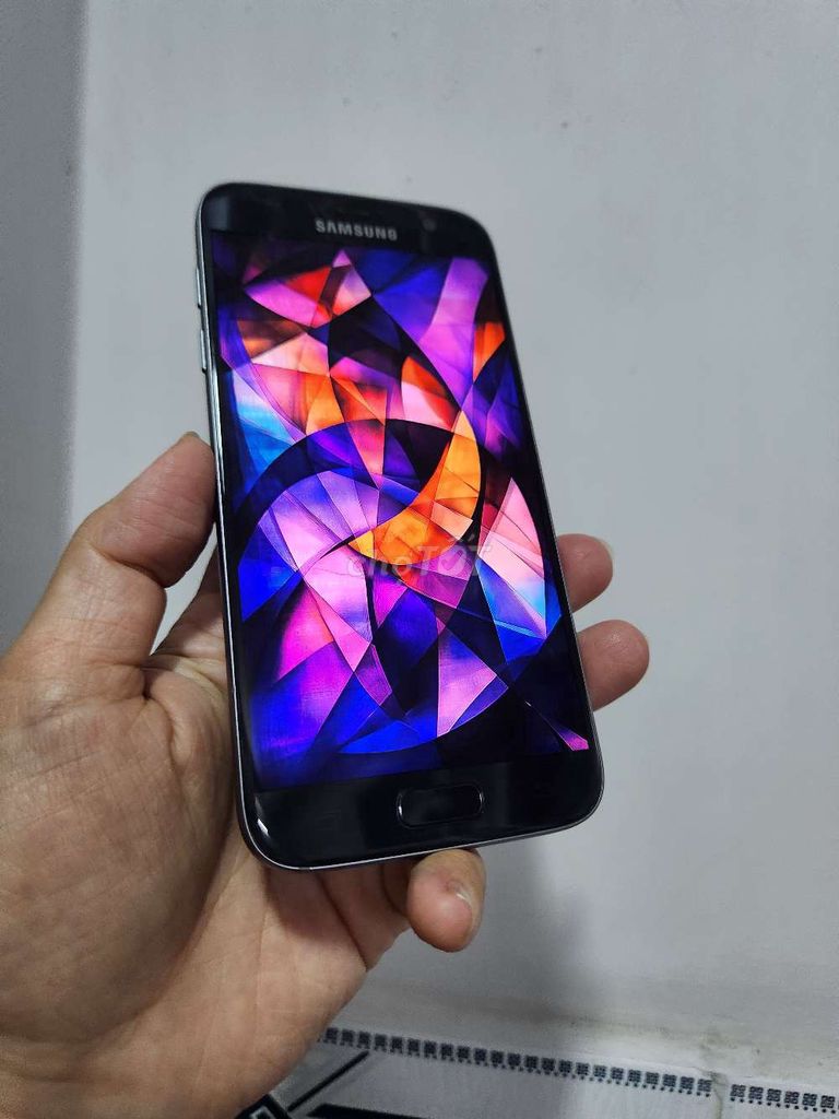 Samsung S7 ram 4gb loa to. Mua bán Điện thoại tại Quận Tân Bình Tp Hồ Chí Minh được đăng bởi Trần Gia Bảo hình 1
