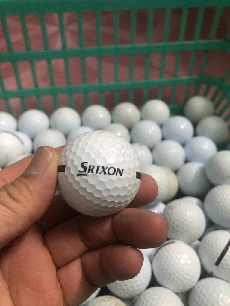 bán tẻ bóng golf cho dân tập chơi. Mua bán Đồ thể thao, Dã ngoại tại Quận Tây Hồ Hà Nội được đăng bởi Toàn galaxy hình 1