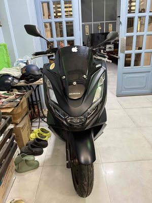 Honda PCX 160 ABS - 3378km
