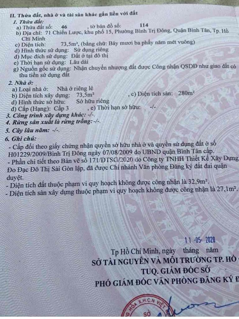 Bán nhà mặt tiền kinh doanh sầm uất