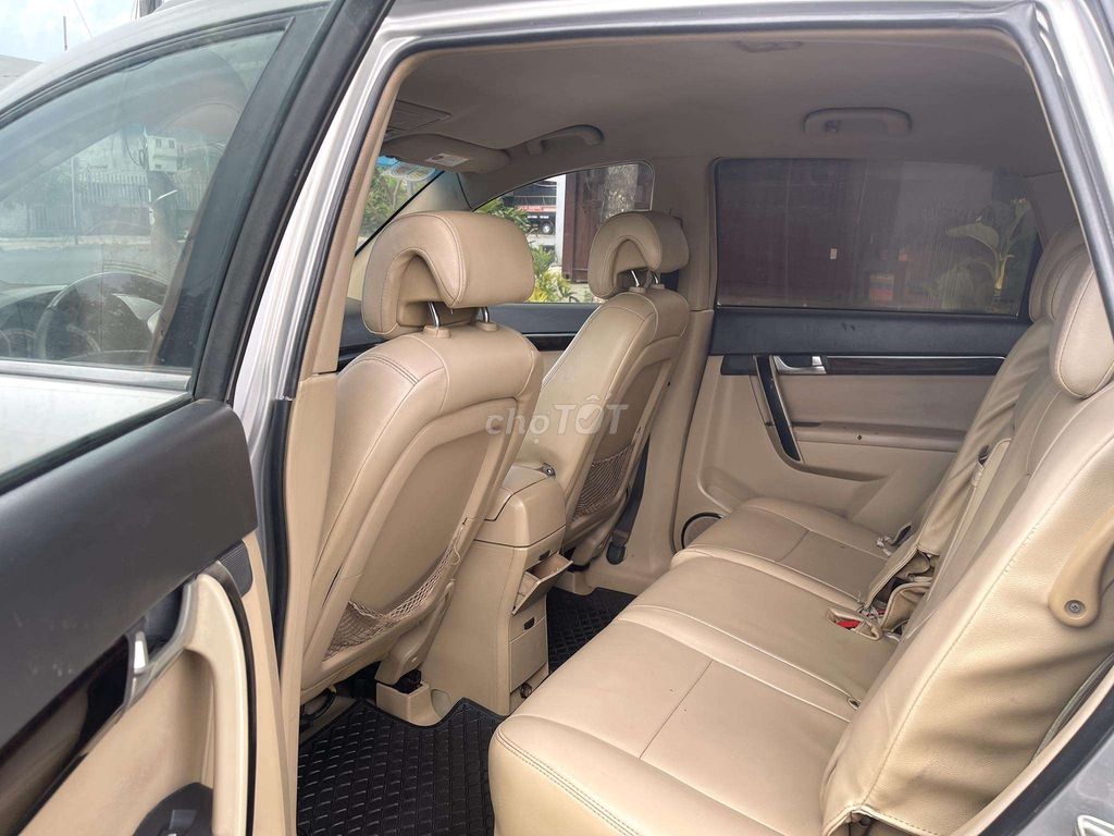 2007 LT 2.4 - 150000 km. Mua bán Ô tô tại Thành phố Biên Hòa Đồng Nai được đăng bởi lexuri  hình 7