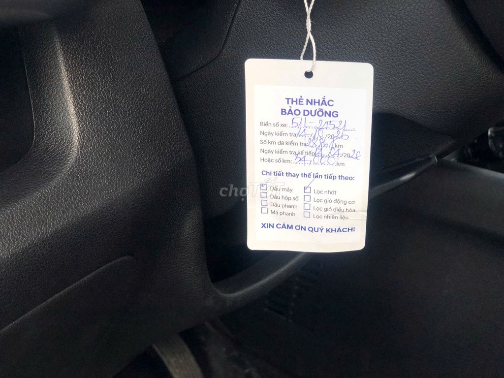 Hyundai Stargazer 2024 X Cao cấp 1.5 AT - 30000 km. Mua bán Ô tô tại Huyện Hóc Môn Tp Hồ Chí Minh được đăng bởi Huy Hyundai hình 12