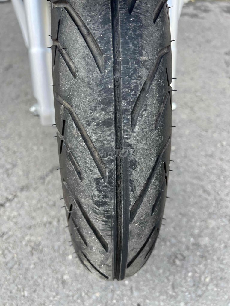 Honda SH125 CBS 2024 Trắng 8000 km. Mua bán Xe máy tại Quận Ô Môn Cần Thơ được đăng bởi Huỳnh Thắng hình 19