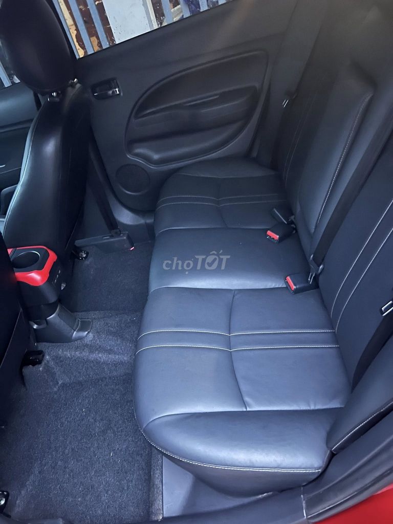 Attrage Premium 2021 dk 22. Mua bán Ô tô tại Huyện Ea Kar Đắk Lắk được đăng bởi Võ Hồng Nhật hình 5