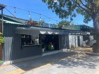 Cần sang quán Caffe có sẵn đồ đạc vào chỉ việc bán. Cho thuê văn phòng, mặt bằng kinh doanh tại Thành phố Vũng Tàu Bà Rịa - Vũng Tàu được đăng bởi Lê Quang Thắng