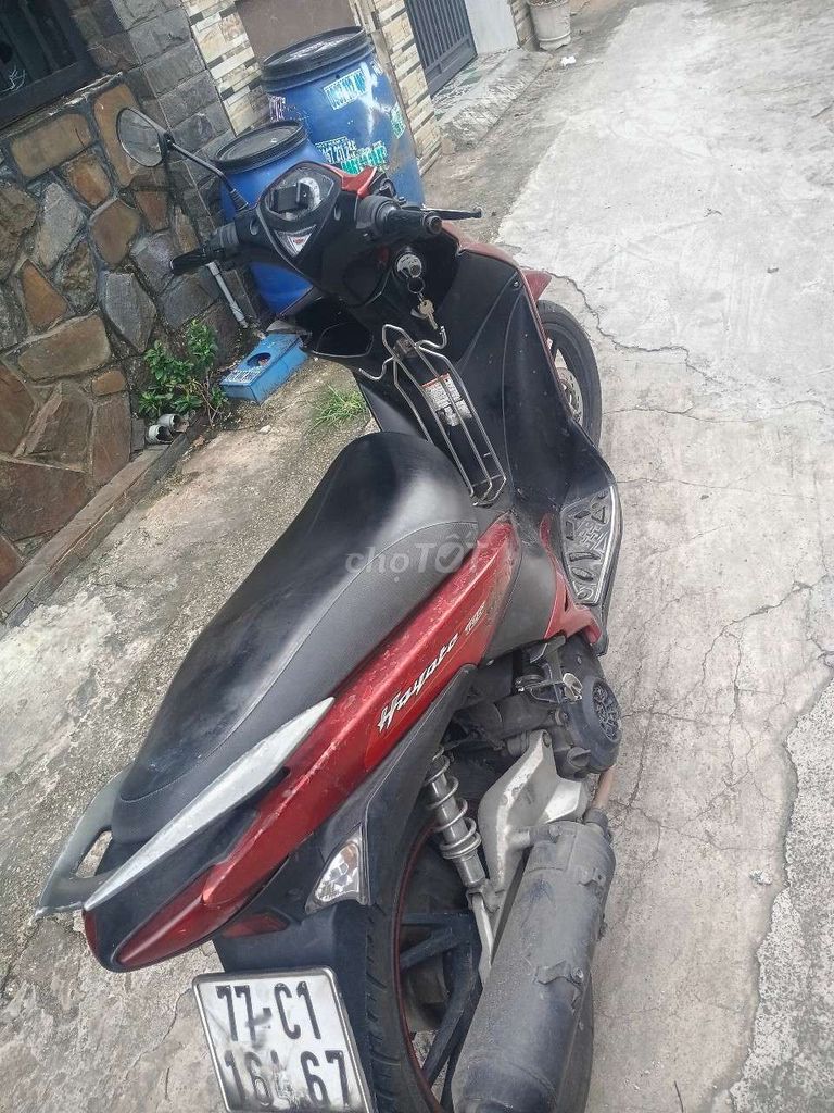 Cân bán xe. Mua bán Xe máy tại Thành phố Dĩ An Bình Dương được đăng bởi Tên chưa cung cấp hình 2