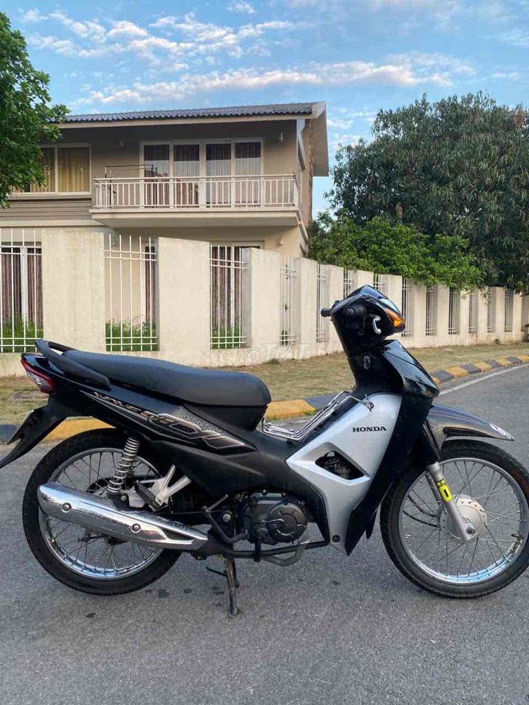 Bán xe wave 110. Mua bán Xe máy tại Huyện Tiên Du Bắc Ninh được đăng bởi Ngoc Minh Chau hình 3