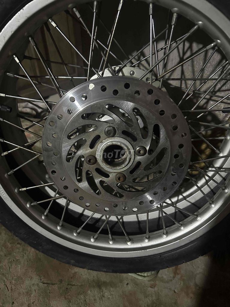 bán câm đùm niềng. Mua bán Phụ tùng xe tại Huyện Mang Thít Vĩnh Long được đăng bởi Tuấn hình 3