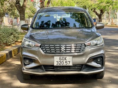 Suzuki Ertiga 2019 số sàn giá tốt