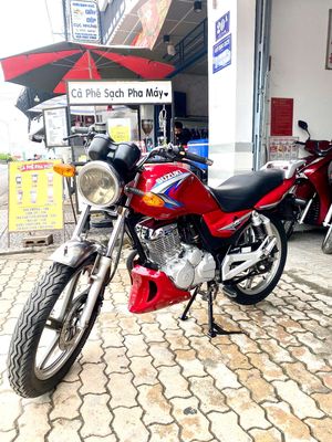 Suzuki EN-150A Fi 2013 máy Zin êm. Mua bán Xe máy tại Quận Ninh Kiều Cần Thơ được đăng bởi Xe Máy TÂN LIÊN HƯNG 1 91B