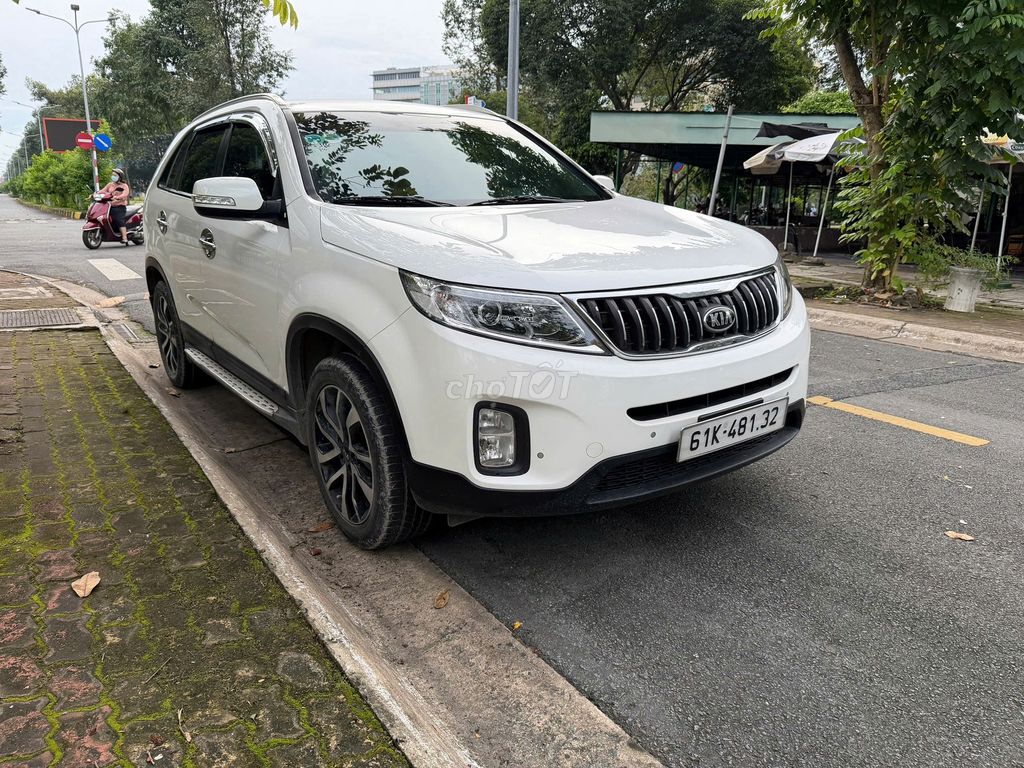 Kia Sorento 2019 GAT 2.4 xăng  - 82000 km. Mua bán Ô tô tại Quận 12 Tp Hồ Chí Minh được đăng bởi Duy hình 2