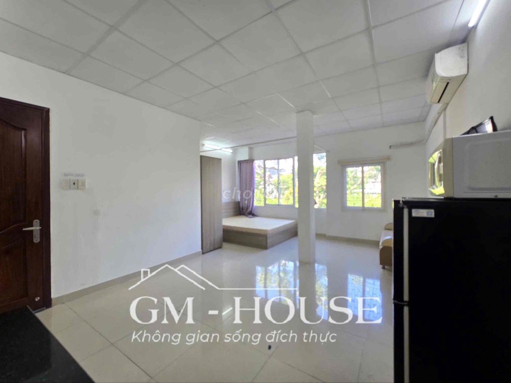 Аренда · 1 комн. · 40 м² · Quận Bình Thạnh, ул. Đường Nguyễn Văn Thương