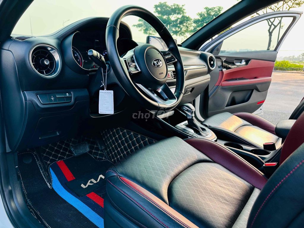 Kia Cerato 2020 2.0 AT Premium. Mua bán Ô tô tại Quận Nam Từ Liêm Hà Nội được đăng bởi A Phương hình 7