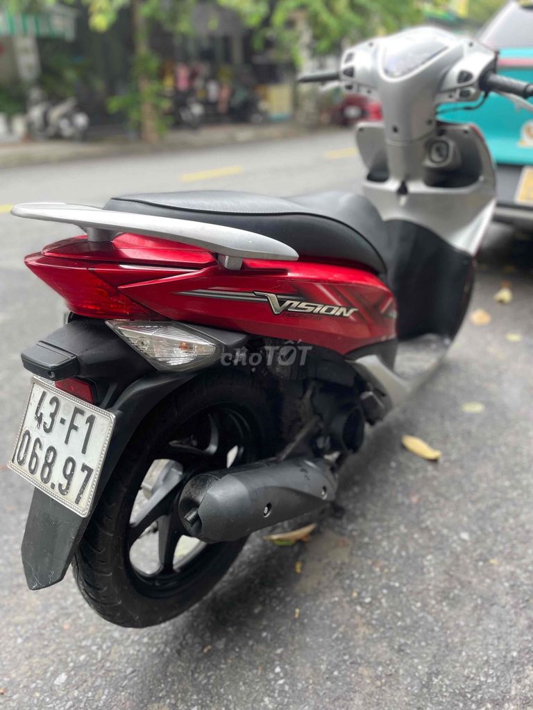 bán xe. Mua bán Xe máy tại Quận Thanh Khê Đà Nẵng được đăng bởi Đen Sport hình 2