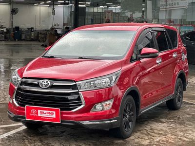 Innova Venturer 2020 - 63.200km - CÒN GIẢM GIÁ
