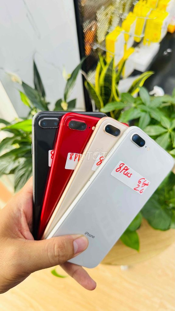 8plus full cn zin quốc tế 0 cọc ship toàn quốc. Mua bán Điện thoại tại Thành phố Dĩ An Bình Dương được đăng bởi Phúc hình 1