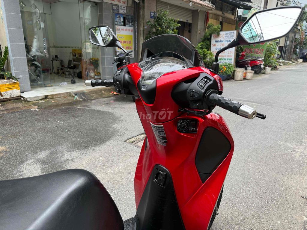 Sh125 bssg chính chủ cần bán. Mua bán Xe máy tại Quận 12 Tp Hồ Chí Minh được đăng bởi Tài Nho hình 8