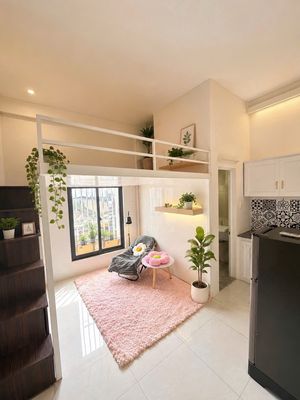 Phòng Trọ Đẹp Quận Bình P22 Bình Thạnh - Full Nội Thất