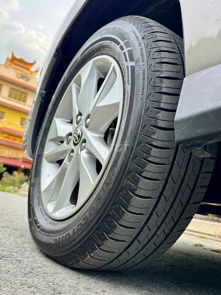 Toyota Innova 2019 MT 6K km đẹp như mới đập thùng. Mua bán Ô tô tại Quận Gò Vấp Tp Hồ Chí Minh được đăng bởi Phan Trung Quân hình 4