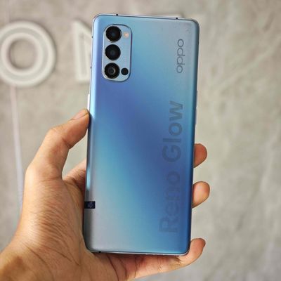 OPPO Reno4 Pro - 8/128GB - Snapdragon 765G