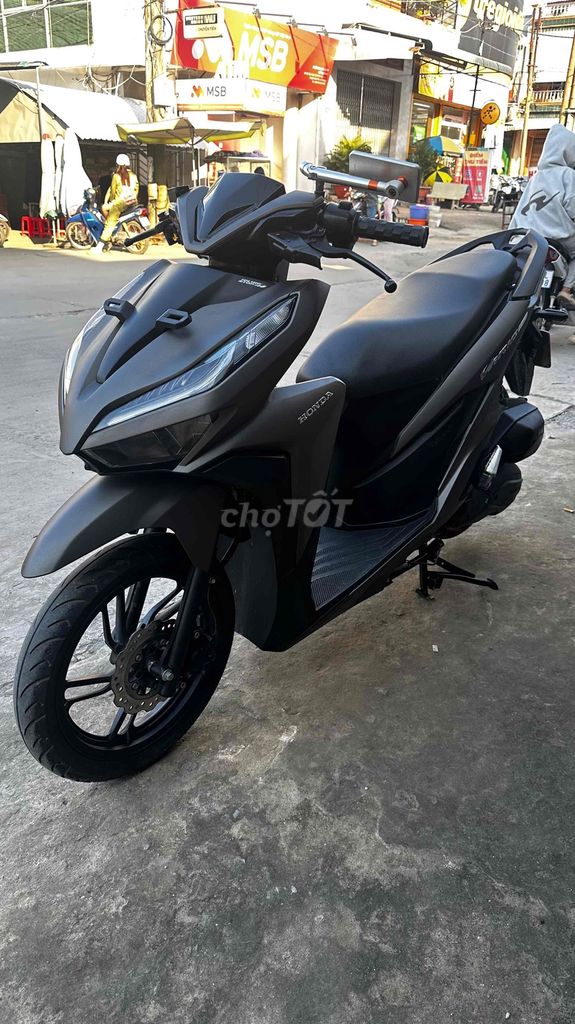 Vario 150 vàng cát 2019 ( hỗ trợ góp ). Mua bán Xe máy tại Huyện Chợ Mới An Giang được đăng bởi Cửa hàng xe Thiên Phước 2 hình 5